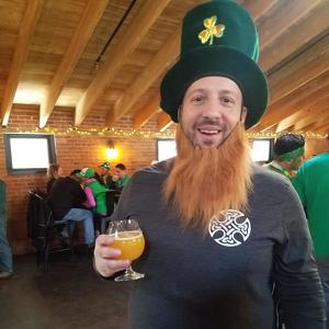 Dave KingPinLindstrom